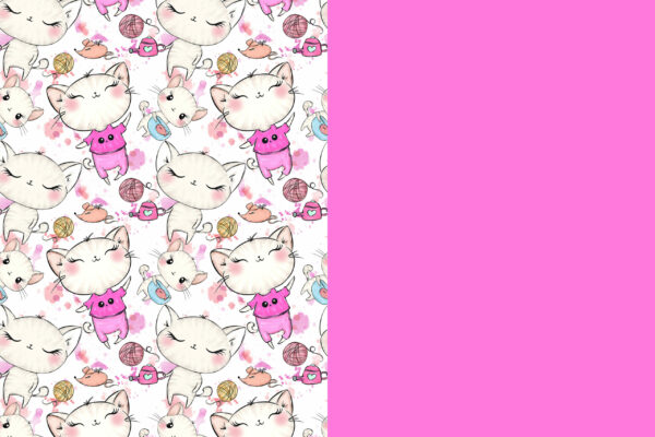 Couverture doudou - 316 (précommande)
