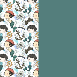 Couverture doudou - 317 (précommande)