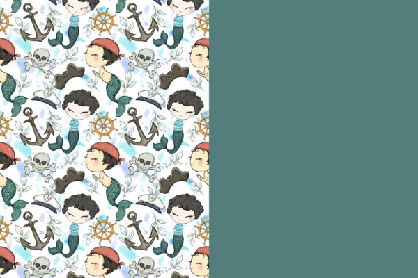 Couverture doudou - 317 (précommande)