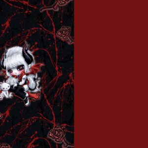 Couverture doudou - 319 (précommande)