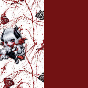 Couverture doudou - 320 (précommande)