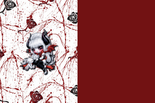 Couverture doudou - 320 (précommande)