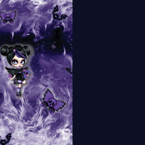 Couverture doudou - 321 (précommande)