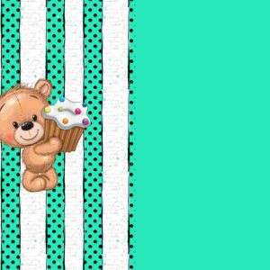 Couverture doudou - 324 (précommande)