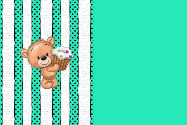 Couverture doudou - 324 (précommande)