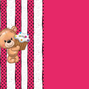 Couverture doudou - 325 (précommande)