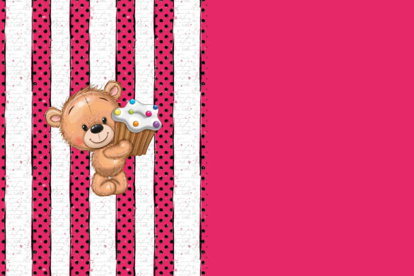 Couverture doudou - 325 (précommande)