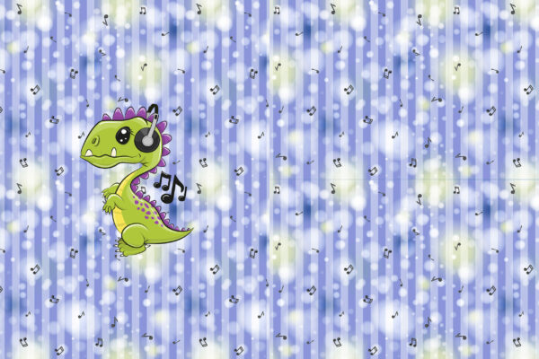 Couverture doudou - 329 (précommande)