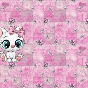 Couverture doudou - 330 (précommande)