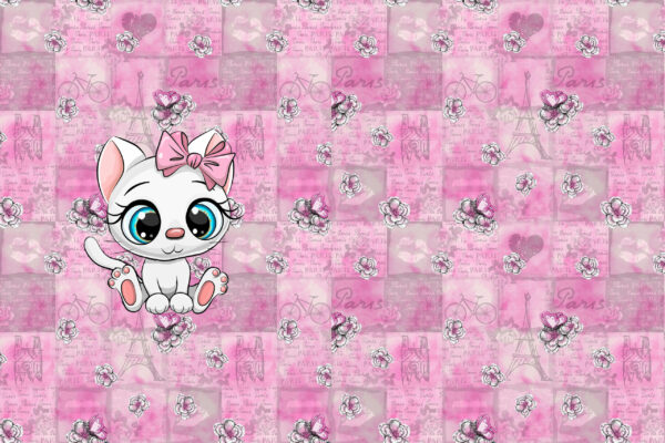 Couverture doudou - 330 (précommande)