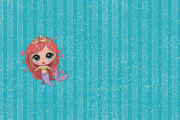 Couverture doudou - 331 (précommande)