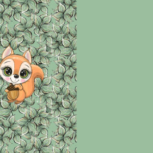 Couverture doudou - 334 (précommande)