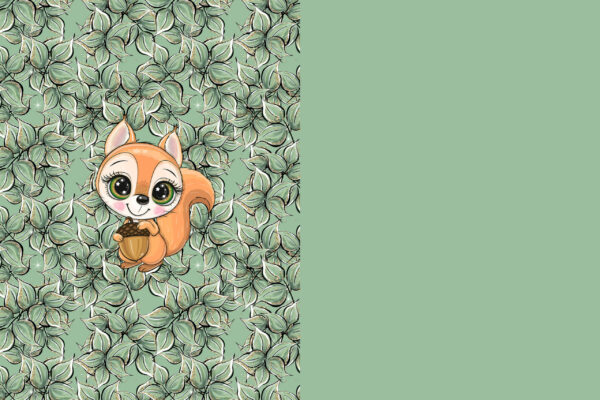 Couverture doudou - 334 (précommande)