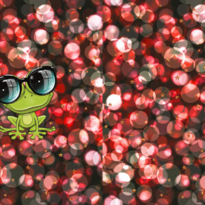 Couverture doudou - 335 (précommande)