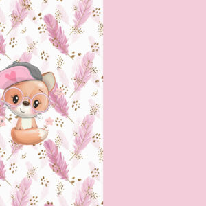 Couverture doudou - 336 (précommande)