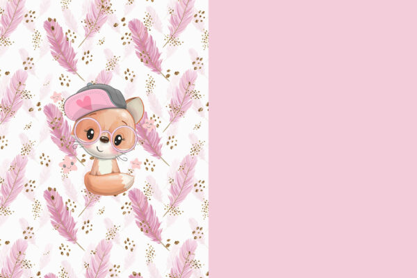 Couverture doudou - 336 (précommande)