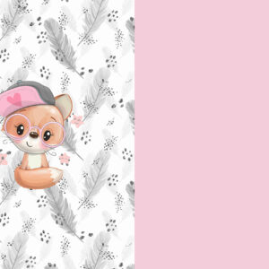 Couverture doudou - 337 (précommande)