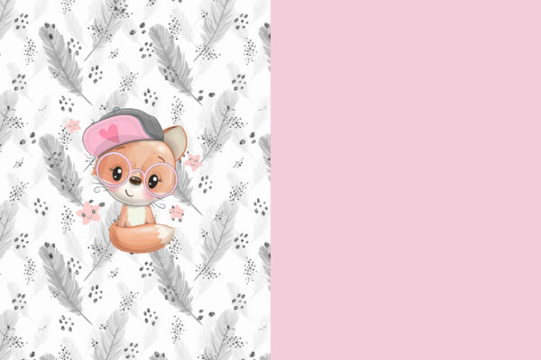Couverture doudou - 337 (précommande)