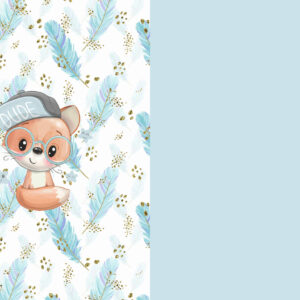 Couverture doudou - 338 (précommande)