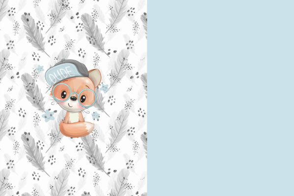 Couverture doudou - 339 (précommande)