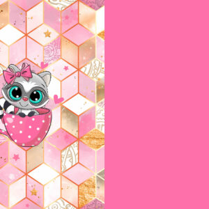 Couverture doudou - 340 (précommande)