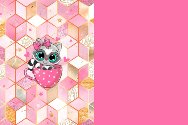 Couverture doudou - 340 (précommande)
