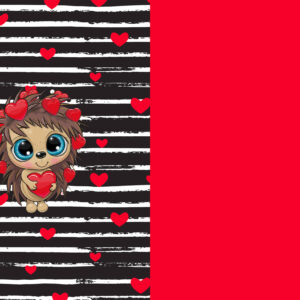 Couverture doudou - 341 (précommande)
