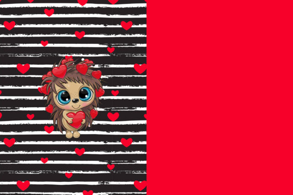 Couverture doudou - 341 (précommande)