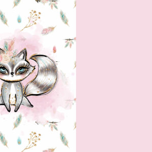 Couverture doudou - 347 (précommande)