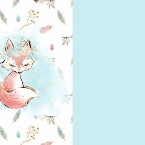 Couverture doudou - 348 (précommande)