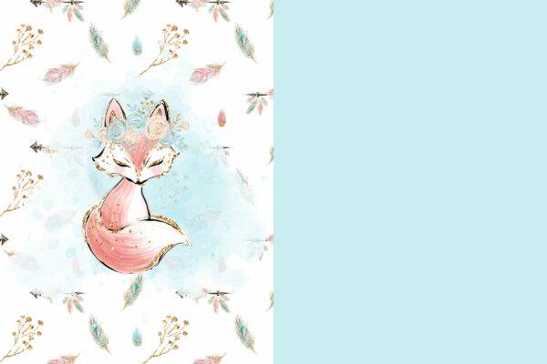 Couverture doudou - 348 (précommande)