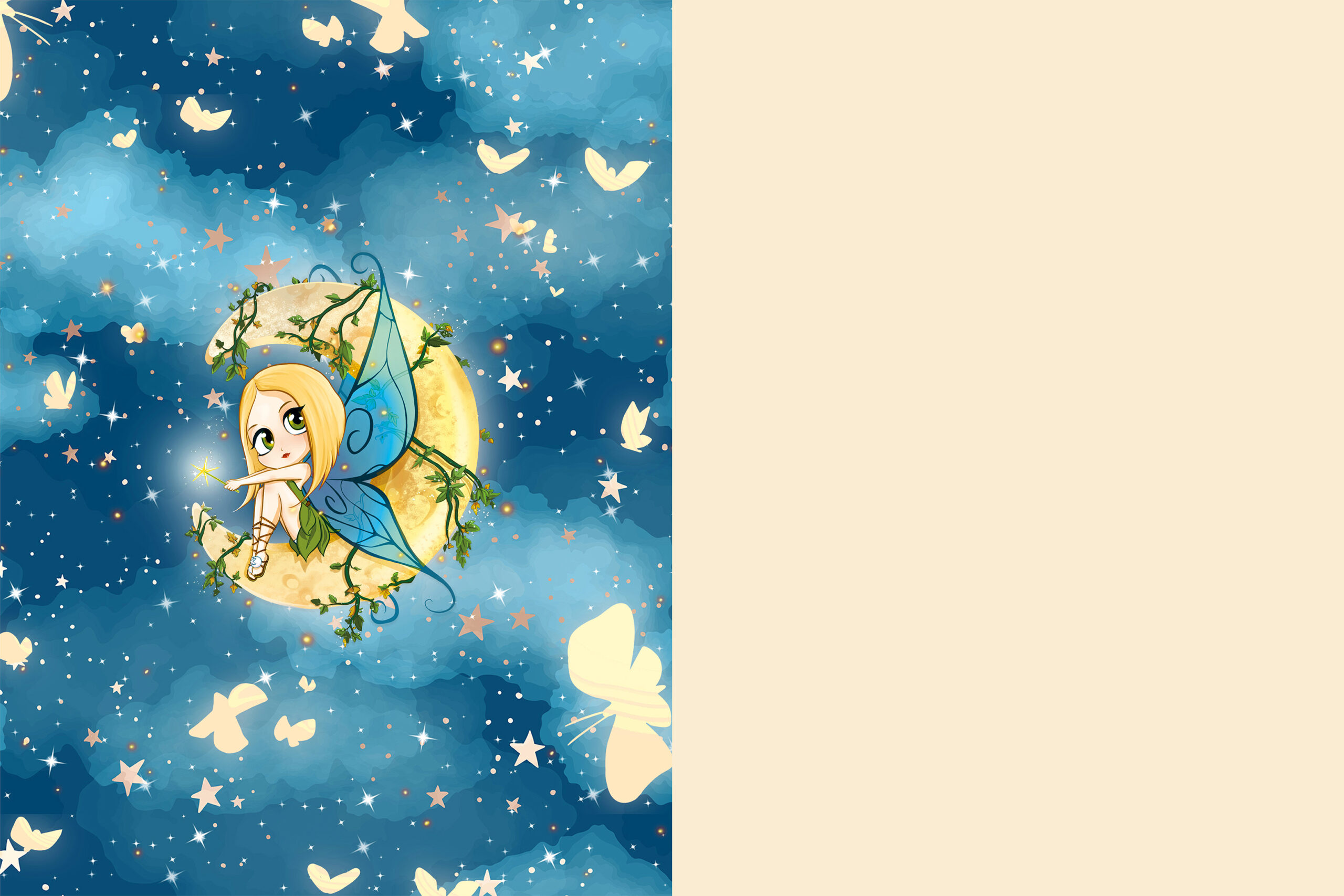 Couverture doudou - 45 (précommande)