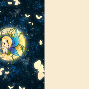 Couverture doudou - 47 (précommande)