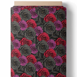 Roses nocturnes