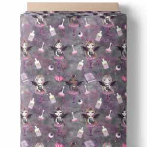 Petites sorcières espiègles