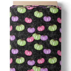 Citrouilles féeriques