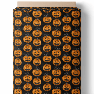 Citrouilles d’Halloween
