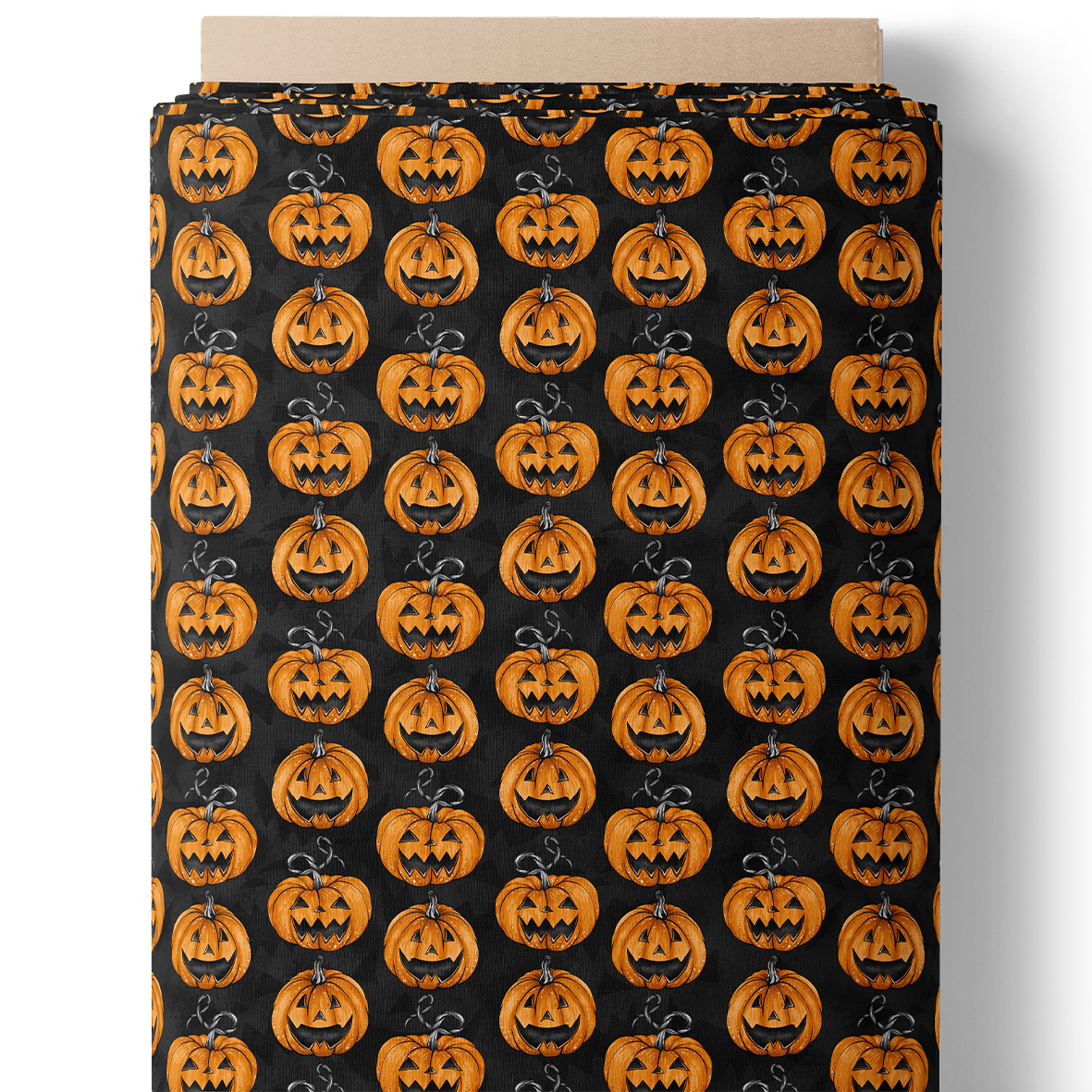 Citrouilles d’Halloween