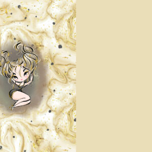 Couverture doudou - 56 (précommande)