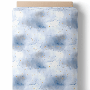 Ciel d’aquarelle