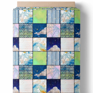 Patchwork céleste