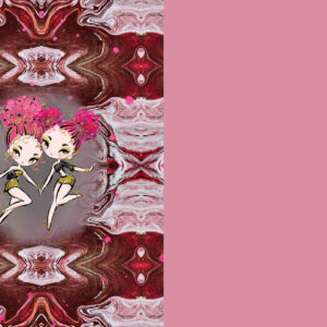 Couverture doudou - 57 (précommande)