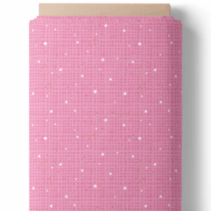 Constellations - Rose vif