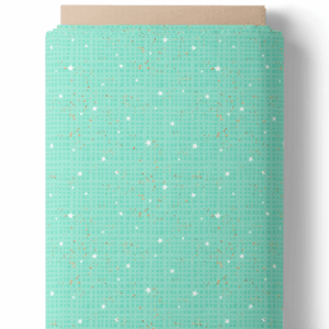 Constellations - Turquoise