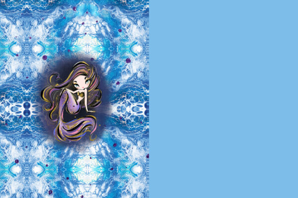Couverture doudou - 59 (précommande)