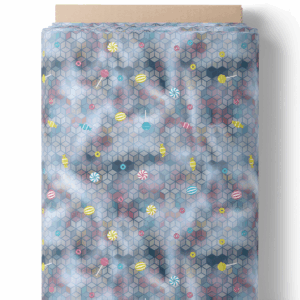 Confiserie géométrique