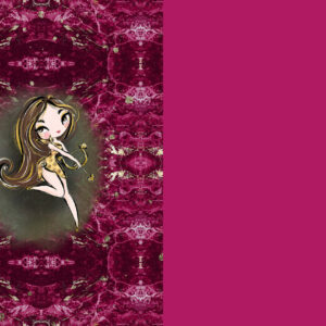 Couverture doudou - 60 (précommande)