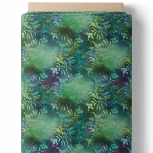 Feuillage d’émeraude