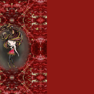 Couverture doudou - 61 (précommande)