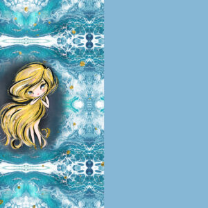 Couverture doudou - 63 (précommande)
